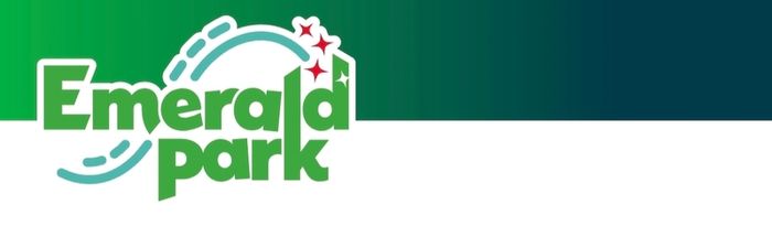 Emerald Park Passes X4 ( expiry Nov 1st)
