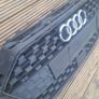 Audi A1 S line Grill Image 2