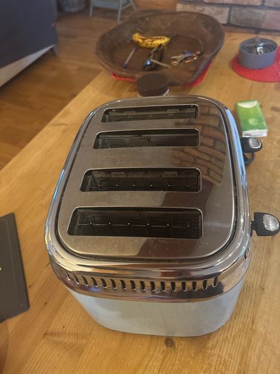 toaster