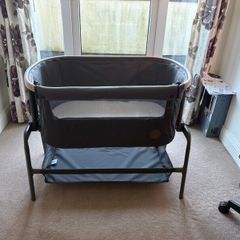 Maxi-Cosi Iora Bedside Crib Excellent Condition