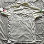Ireland Test Cricket Shirt and Match Programme Image 3