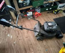Lawnmower