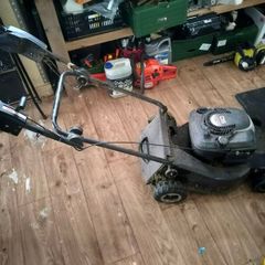 Lawnmower