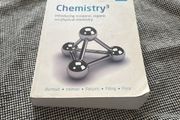 Chemistry book
