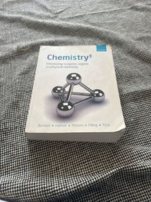 Chemistry book