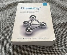Chemistry book