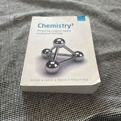 Chemistry book