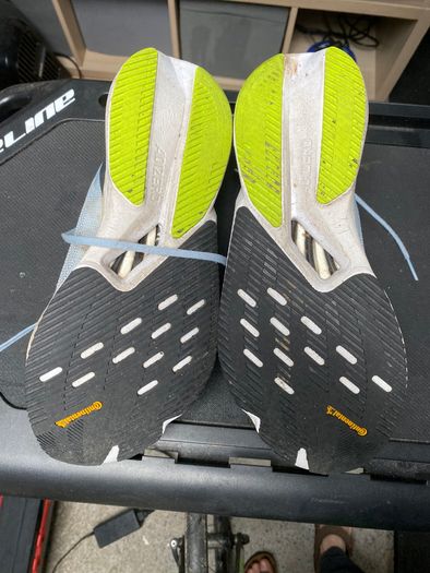 Adidas Boston 12
