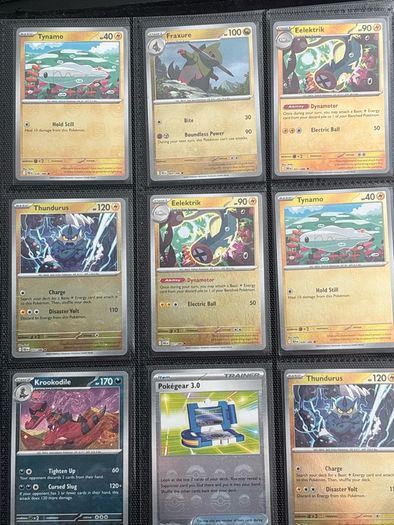 pokemon cards  pokeballs master ball