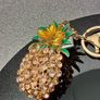 Keychain with crystal Image 3