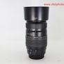 Tamron Af 70-300mm F4-5.6 Di Macro Lens (canon) #0616 Image 5