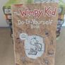 Diary of a wimpy kid books x 9 Jeff Kinney Image 2