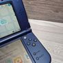Nintendo New 3DS XL Metallic Blue Working - Please Read Description - Tested Image 8