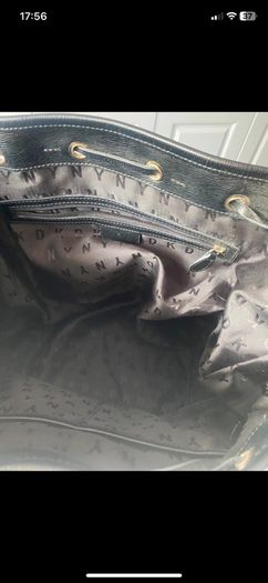 DKNY handbag