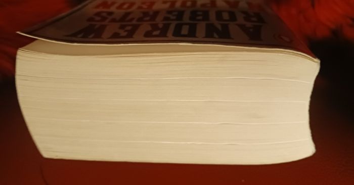 Napoleon the Great / Andrew Roberts / Penguin/ 2015