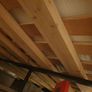 Super king bed and 2 lockers to match Image 9