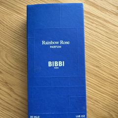 BIBBI Parfum Rainbow Rose 30ml