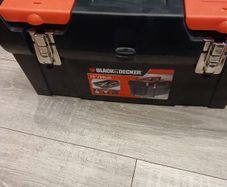 tool box black and decker