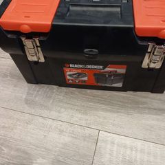 tool box black and decker
