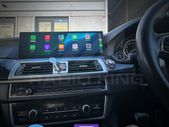 Premium Carplay Bmw F10 Android Auto Carplay System