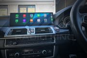 Premium Carplay Bmw F10 Android Auto Carplay System
