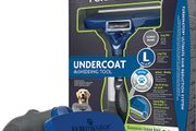 FURminator deShedding Tool