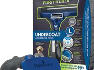 main image for ad FURminator deShedding Tool