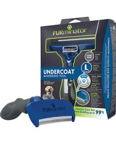 FURminator deShedding Tool
