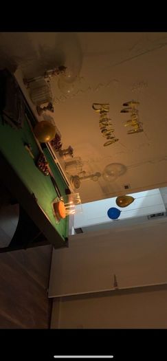 pool table