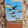 sign  4x signs  for pub slash mancave 50 for all 4 Image 2