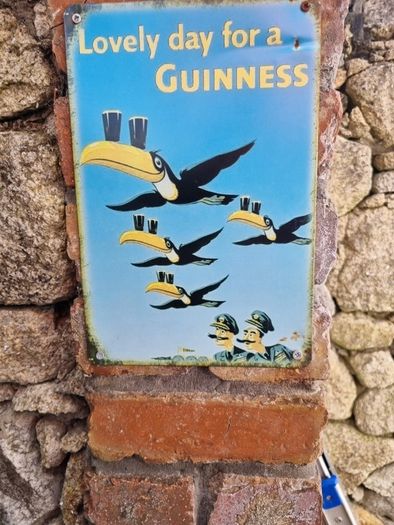 sign  4x signs  for pub slash mancave 50 for all 4