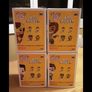 Big Mouth Funko Pop Set Image 3