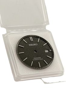Seiko Presage Sensaicha SPB465 OEM Dial
