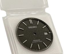 Seiko Presage Sensaicha SPB465 OEM Dial