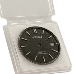 Seiko Presage Sensaicha SPB465 OEM Dial