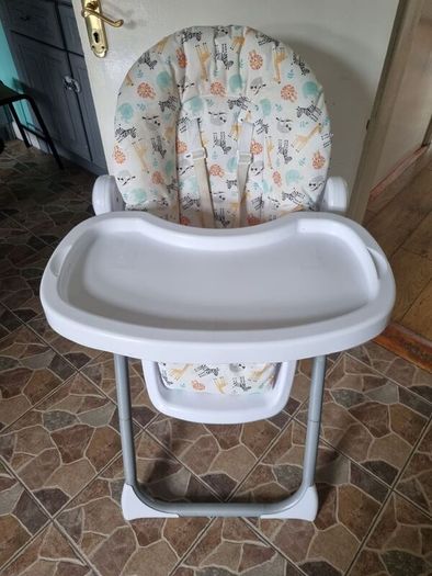 Highchair