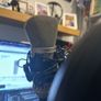 behringer b1 mic with cable and pop filter Image 2