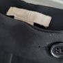 H&M black skinny trousers  Sz 8UK - Bnwot Rrp 19.99 Image 3