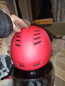 sweet protection helmet