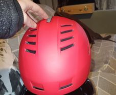 sweet protection helmet