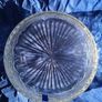 Tipperary Crystal Salad Bowl Image 3