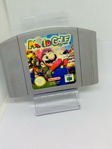Mario Golf - Nintendo 64