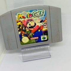 Mario Golf - Nintendo 64