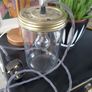 Jar Lamp Image 9