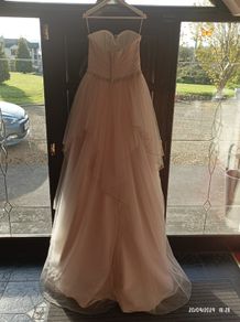 Wedding Dress - NEW