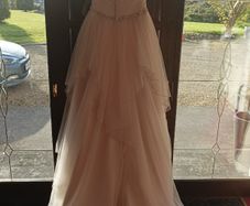 Wedding Dress - NEW