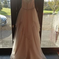 Wedding Dress - NEW