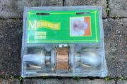 knob set