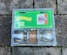 knob set