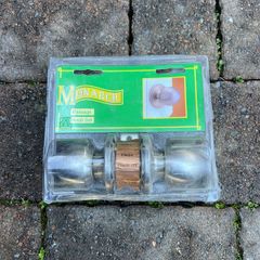 knob set